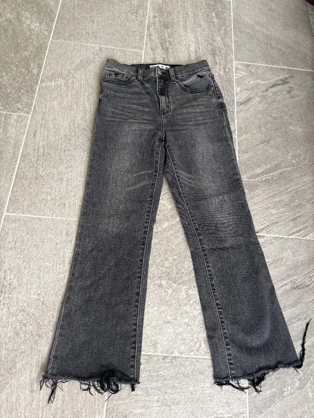 Daze cropped jeans - Picture 1 of 2